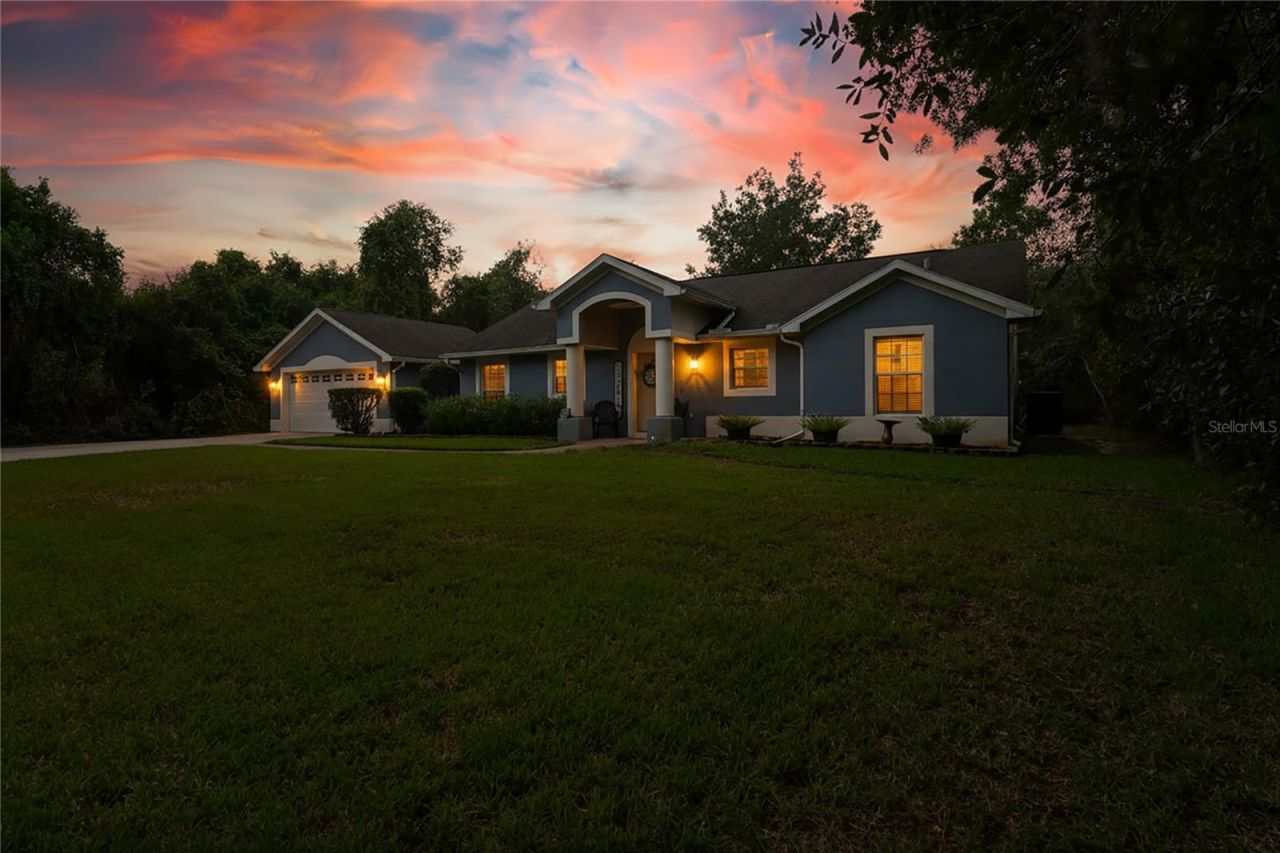 10447 Granning Lane, New Port Richey, FL 34654 Photo