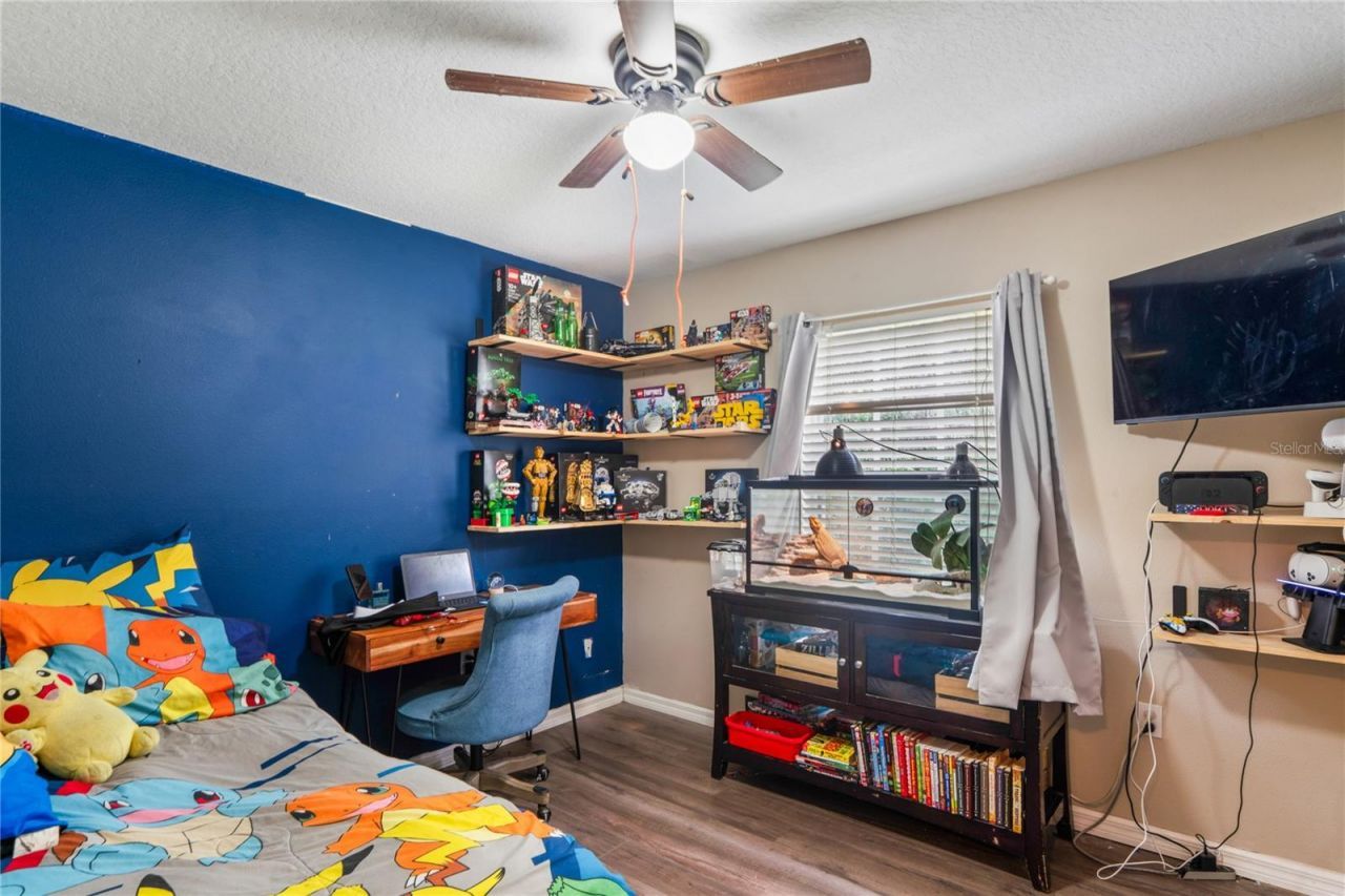 10447 Granning Lane, New Port Richey, FL 34654 Photo