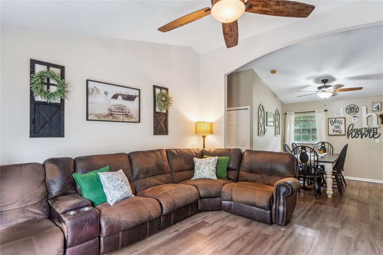 10447 Granning Lane, New Port Richey, FL 34654 Photo