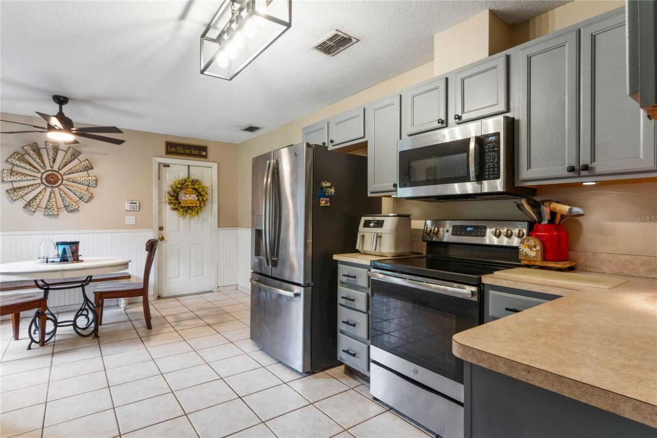 10447 Granning Lane, New Port Richey, FL 34654 Photo