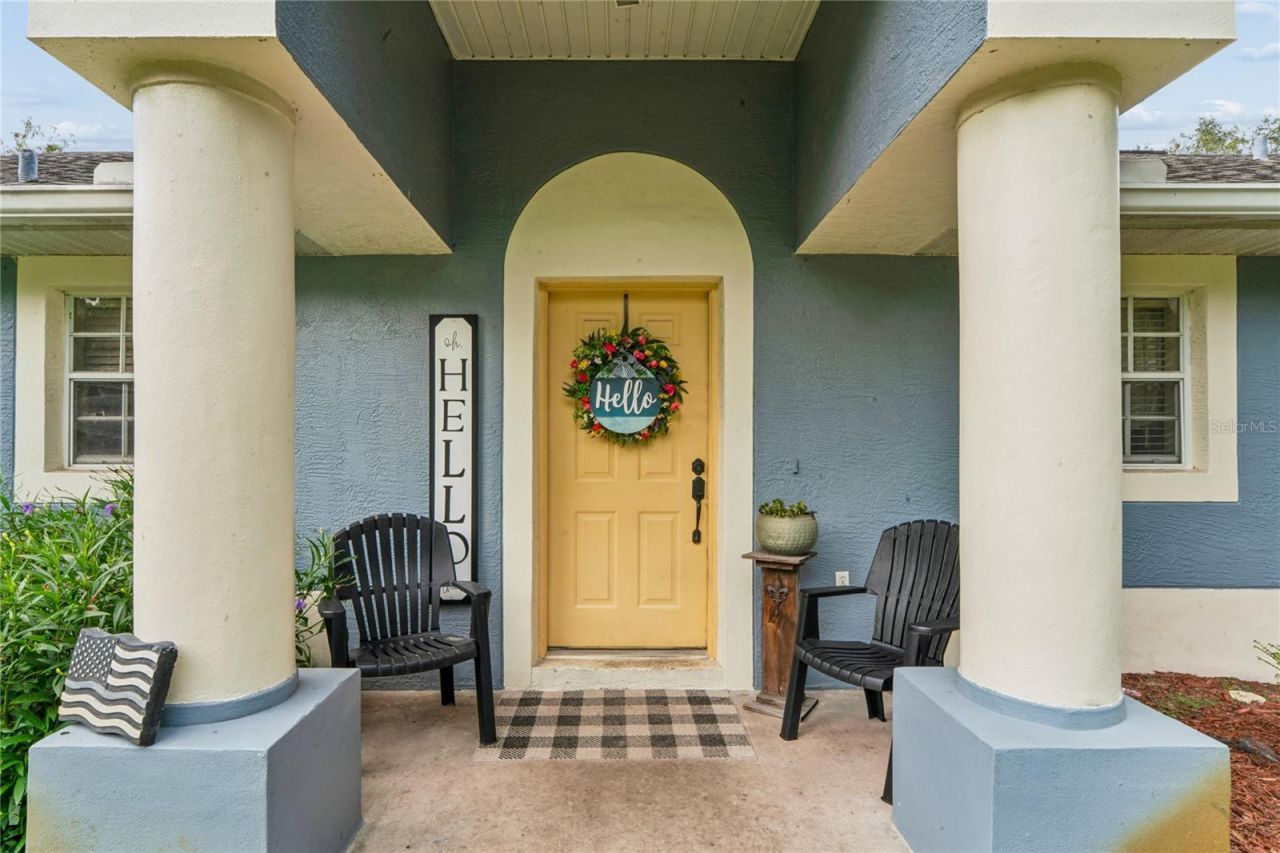 10447 Granning Lane, New Port Richey, FL 34654 Photo