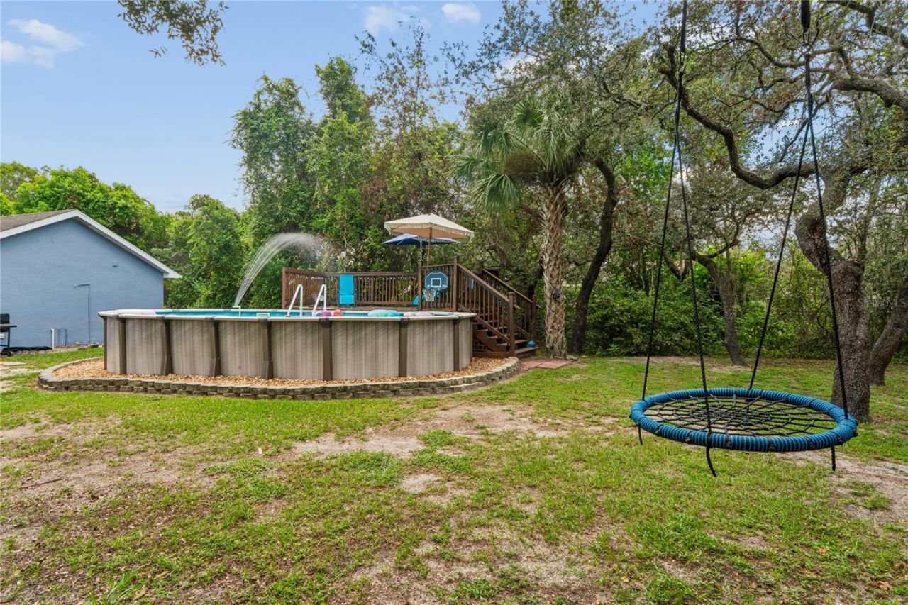 10447 Granning Lane, New Port Richey, FL 34654 Photo
