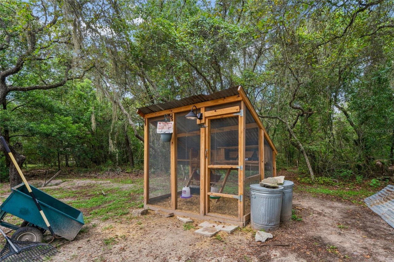 10447 Granning Lane, New Port Richey, FL 34654 Photo