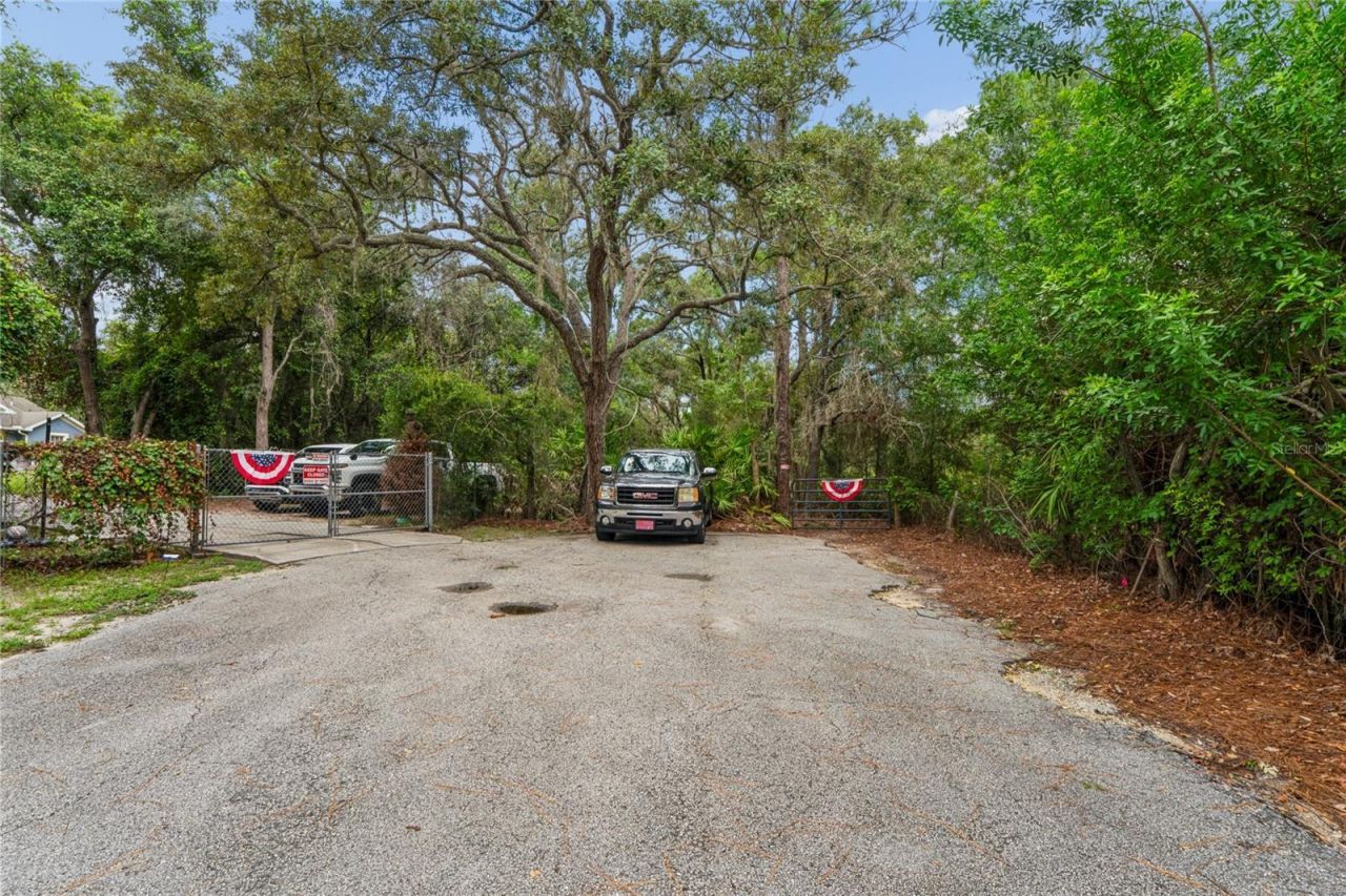 10447 Granning Lane, New Port Richey, FL 34654 Photo