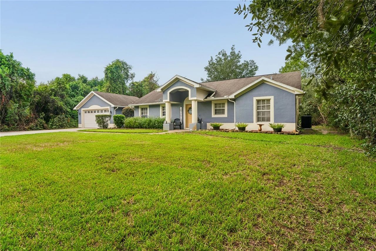 10447 Granning Lane, New Port Richey, FL 34654 Photo