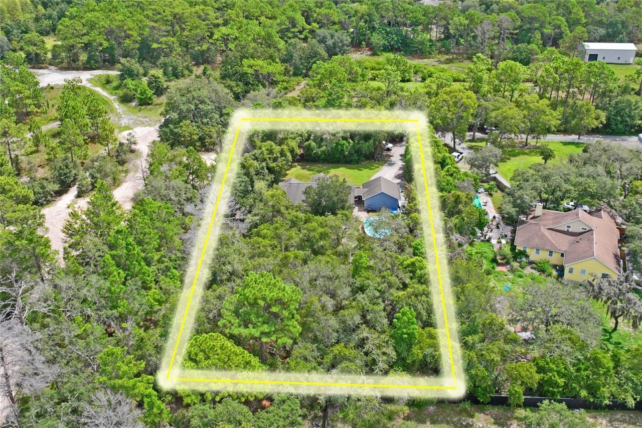 10447 Granning Lane, New Port Richey, FL 34654 Photo