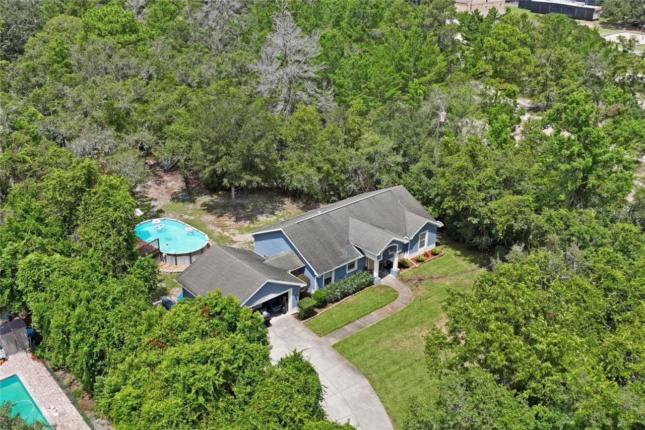 10447 Granning Lane, New Port Richey, FL 34654 Photo
