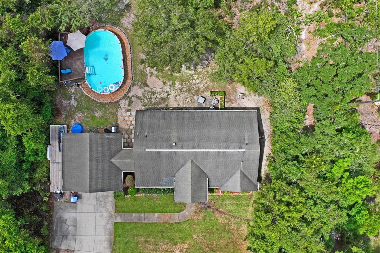 10447 Granning Lane, New Port Richey, FL 34654 Photo
