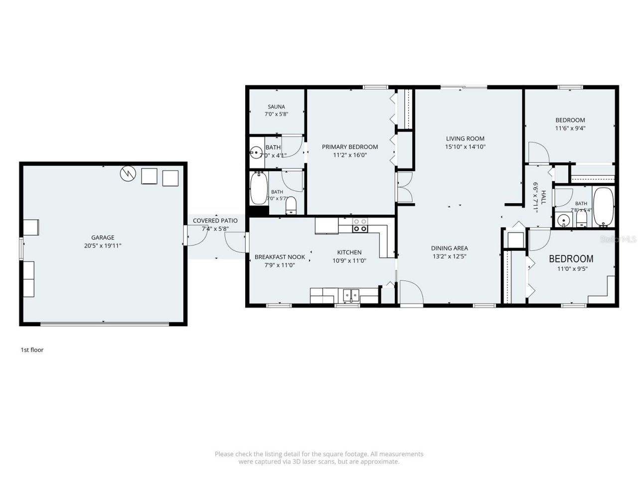 10447 Granning Lane, New Port Richey, FL 34654 Photo