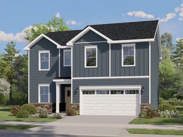96 SPITZENBURG STREET, Unit 214, MARTINSBURG, WV 25403