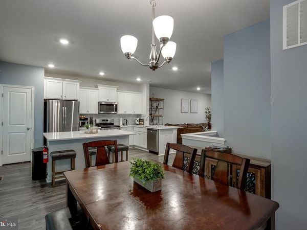 104 LEVIS DRIVE , MOUNT HOLLY, NJ 08060