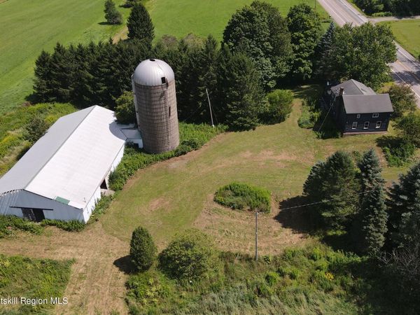 31705 New York 23 , Gilboa, NY 12076
