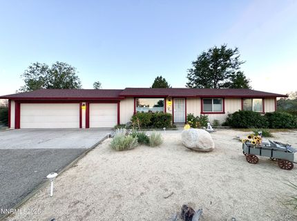 180 E Sky Ranch Boulevard, Sparks, NV 89441 Photo