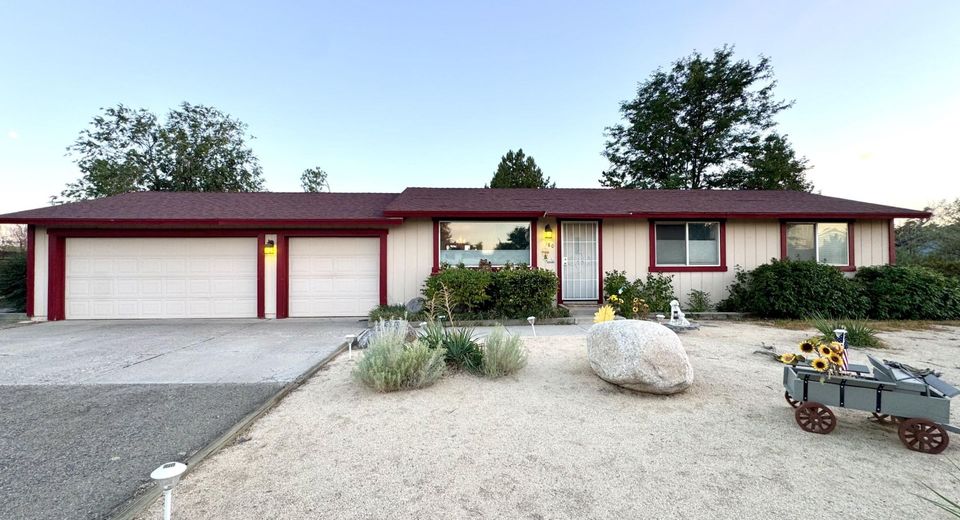 180 E Sky Ranch Boulevard, Sparks, NV 89441 Photo
