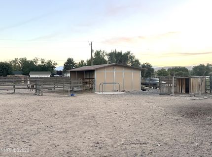 180 E Sky Ranch Boulevard, Sparks, NV 89441 Photo