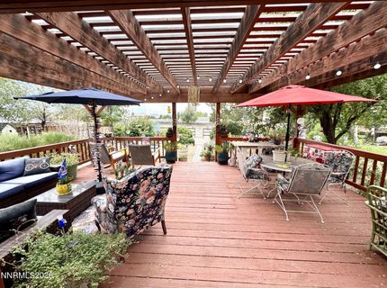 180 E Sky Ranch Boulevard, Sparks, NV 89441 Photo