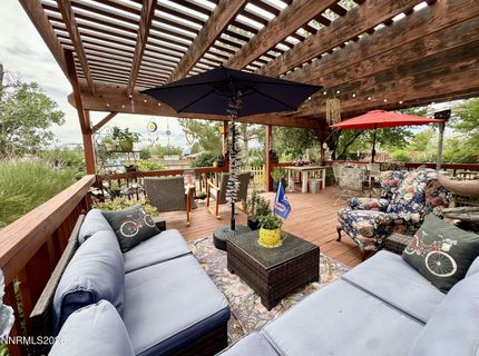 180 E Sky Ranch Boulevard, Sparks, NV 89441 Photo