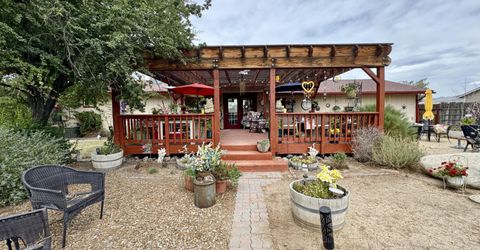 180 E Sky Ranch Boulevard, Sparks, NV 89441 Photo