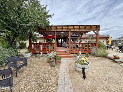 180 E Sky Ranch Boulevard, Sparks, NV 89441 Photo