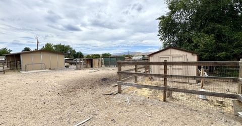 180 E Sky Ranch Boulevard, Sparks, NV 89441 Photo