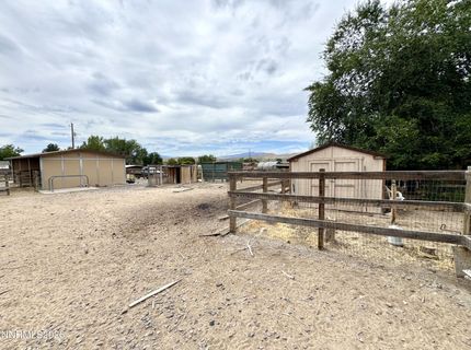 180 E Sky Ranch Boulevard, Sparks, NV 89441 Photo