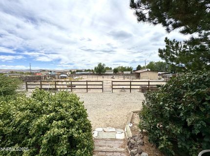 180 E Sky Ranch Boulevard, Sparks, NV 89441 Photo