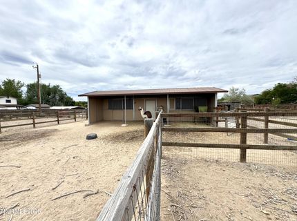 180 E Sky Ranch Boulevard, Sparks, NV 89441 Photo