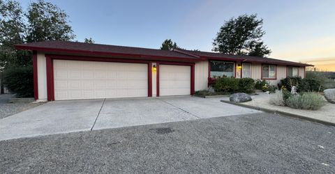 180 E Sky Ranch Boulevard, Sparks, NV 89441 Photo