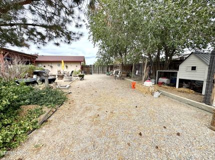 180 E Sky Ranch Boulevard, Sparks, NV 89441 Photo
