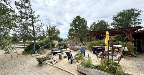 180 E Sky Ranch Boulevard, Sparks, NV 89441 Photo