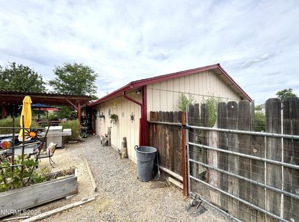 180 E Sky Ranch Boulevard, Sparks, NV 89441 Photo