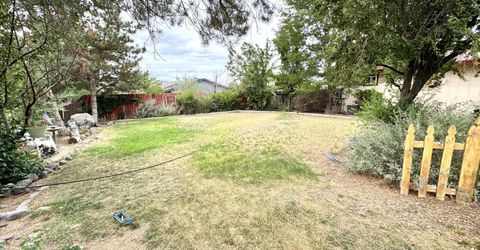180 E Sky Ranch Boulevard, Sparks, NV 89441 Photo