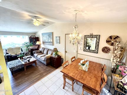 180 E Sky Ranch Boulevard, Sparks, NV 89441 Photo