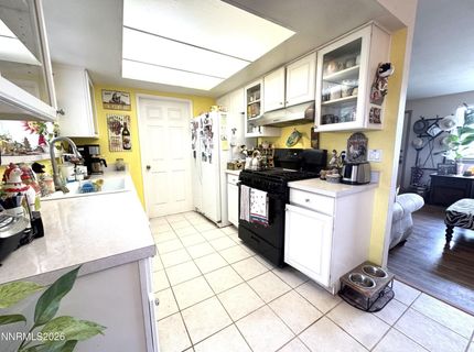 180 E Sky Ranch Boulevard, Sparks, NV 89441 Photo
