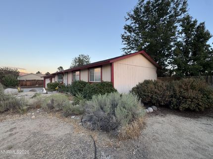 180 E Sky Ranch Boulevard, Sparks, NV 89441 Photo