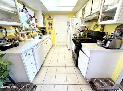 180 E Sky Ranch Boulevard, Sparks, NV 89441 Photo