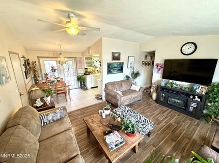 180 E Sky Ranch Boulevard, Sparks, NV 89441 Photo