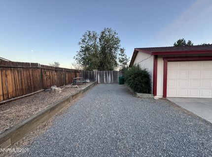 180 E Sky Ranch Boulevard, Sparks, NV 89441 Photo