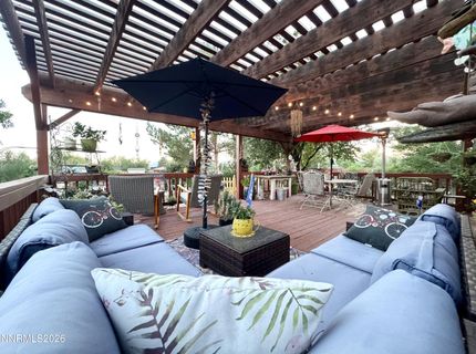 180 E Sky Ranch Boulevard, Sparks, NV 89441 Photo