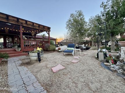 180 E Sky Ranch Boulevard, Sparks, NV 89441 Photo