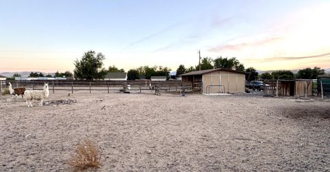 180 E Sky Ranch Boulevard, Sparks, NV 89441 Photo