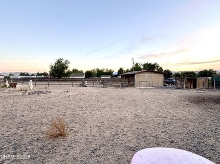 180 E Sky Ranch Boulevard, Sparks, NV 89441 Photo