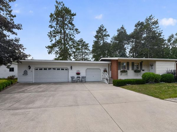 8717 Pennsylvania Street, Oscoda, MI 48750