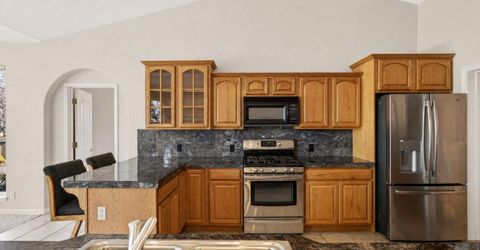 2962 San Mateo Drive, Minden, NV 89423 Photo