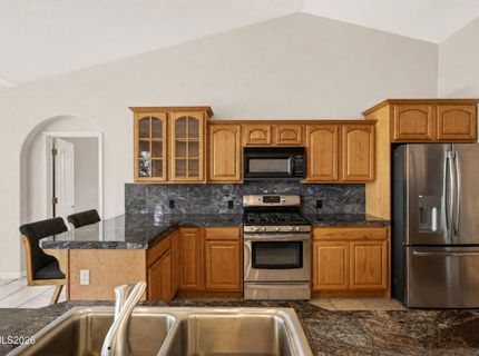 2962 San Mateo Drive, Minden, NV 89423 Photo