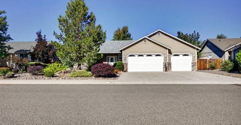 2962 San Mateo Drive, Minden, NV 89423 Photo