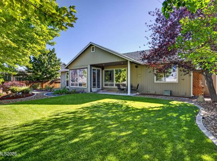 2962 San Mateo Drive, Minden, NV 89423 Photo
