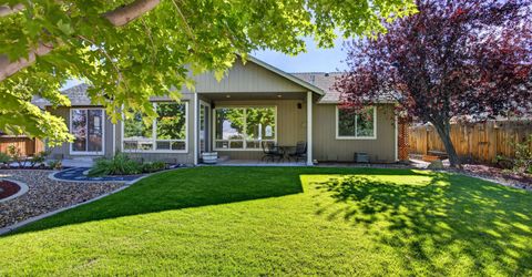2962 San Mateo Drive, Minden, NV 89423 Photo