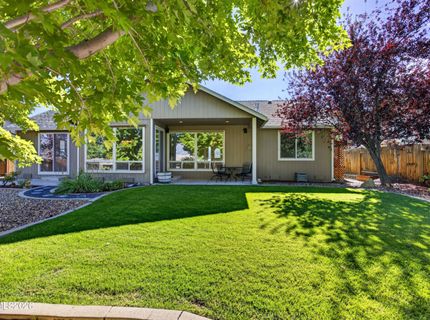 2962 San Mateo Drive, Minden, NV 89423 Photo