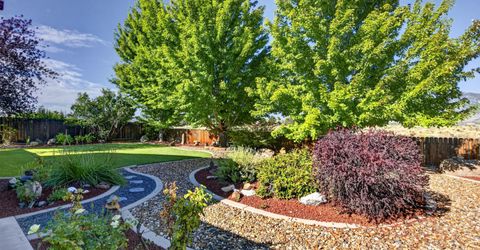 2962 San Mateo Drive, Minden, NV 89423 Photo
